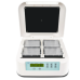 QLAB-TSH-P4/TSH-P4/Heating and Shaking, Compatible 4pcs Microplates/DLAB USA